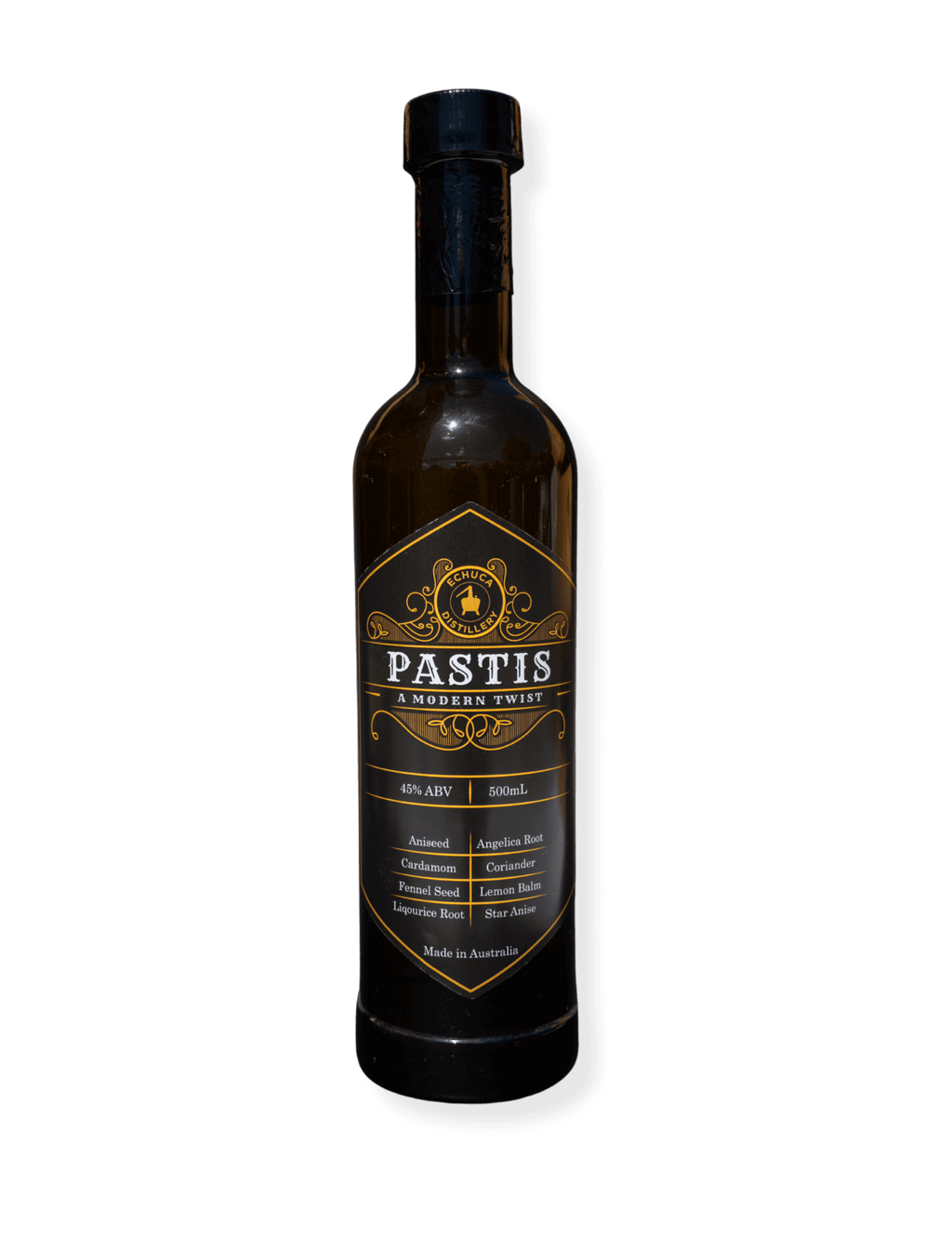 Pastis, 500ml