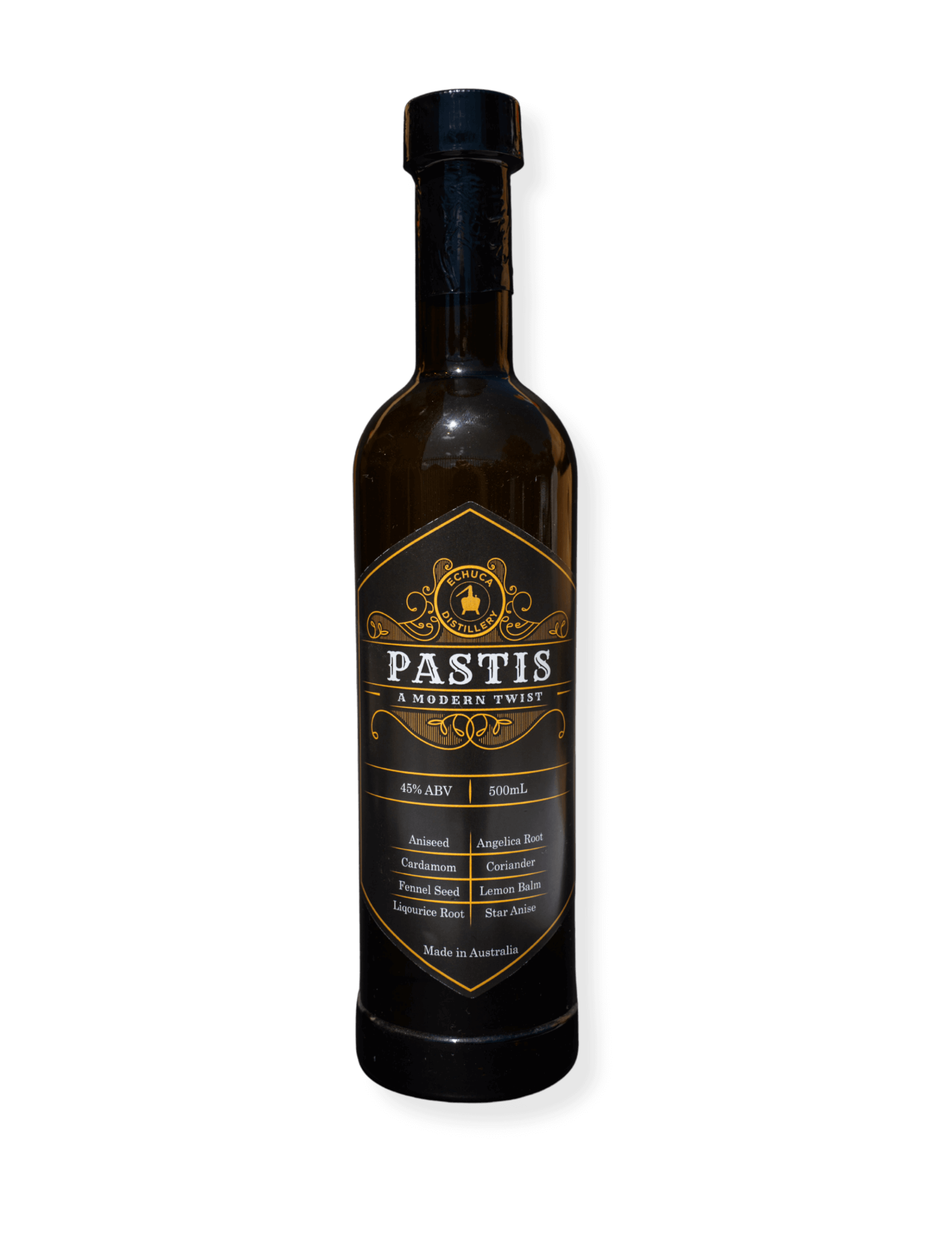 Pastis, 500ml