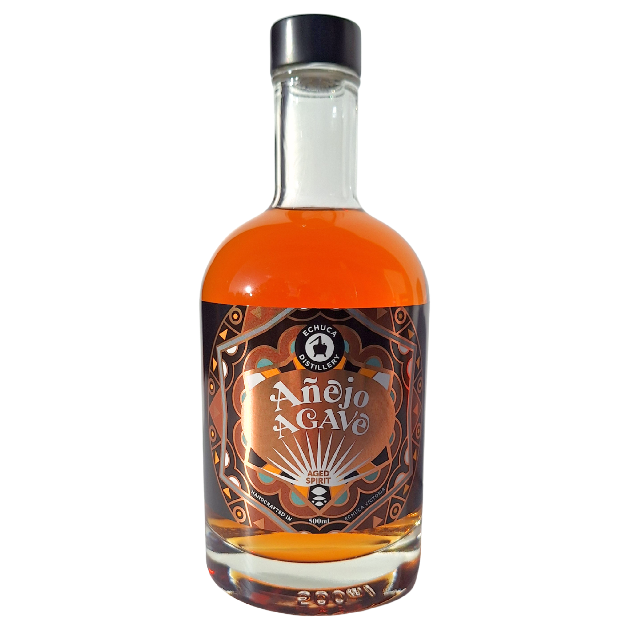 Añejo Agave Spirit, 500ml