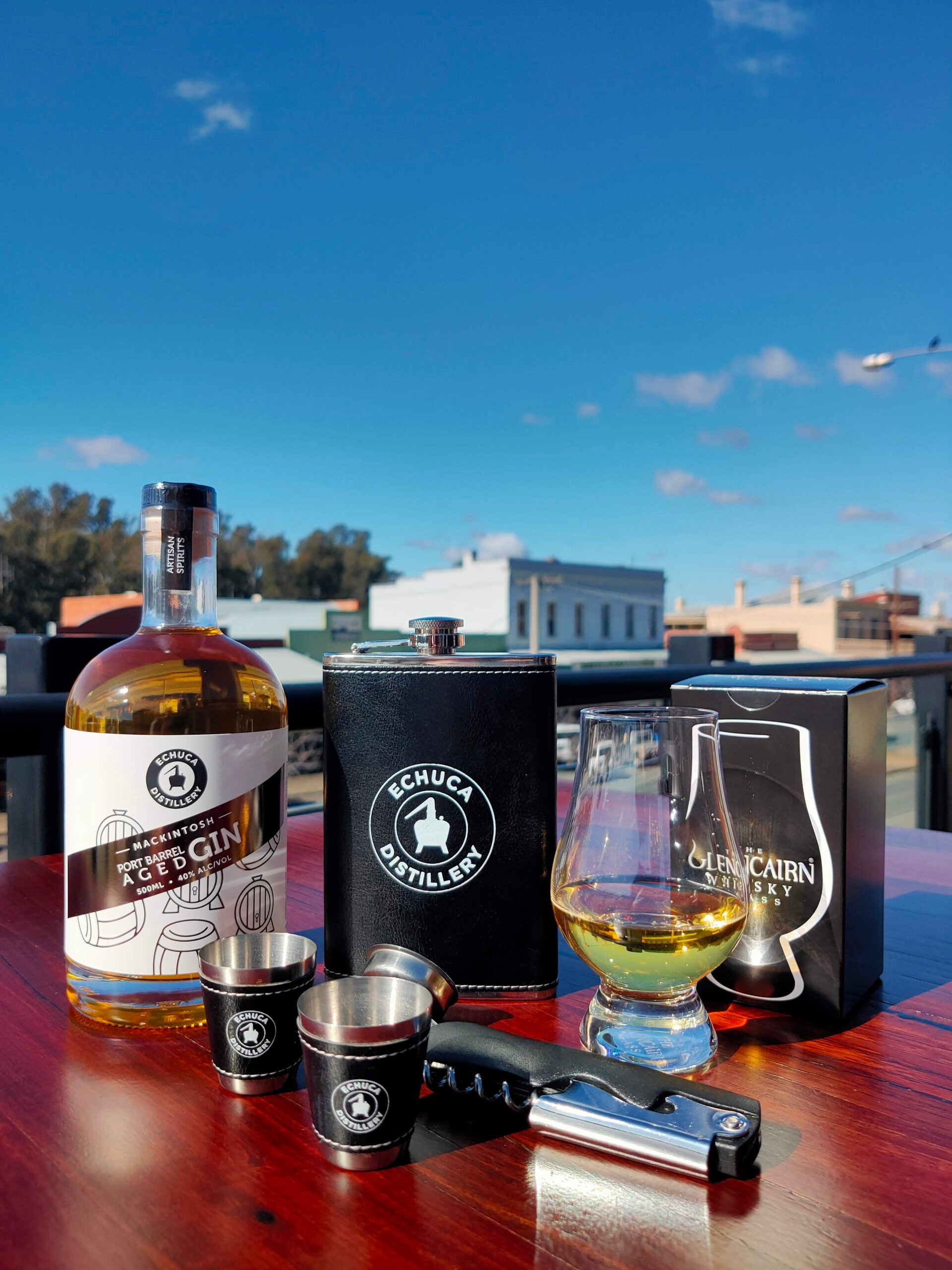 Barrel Aged Gift Pack