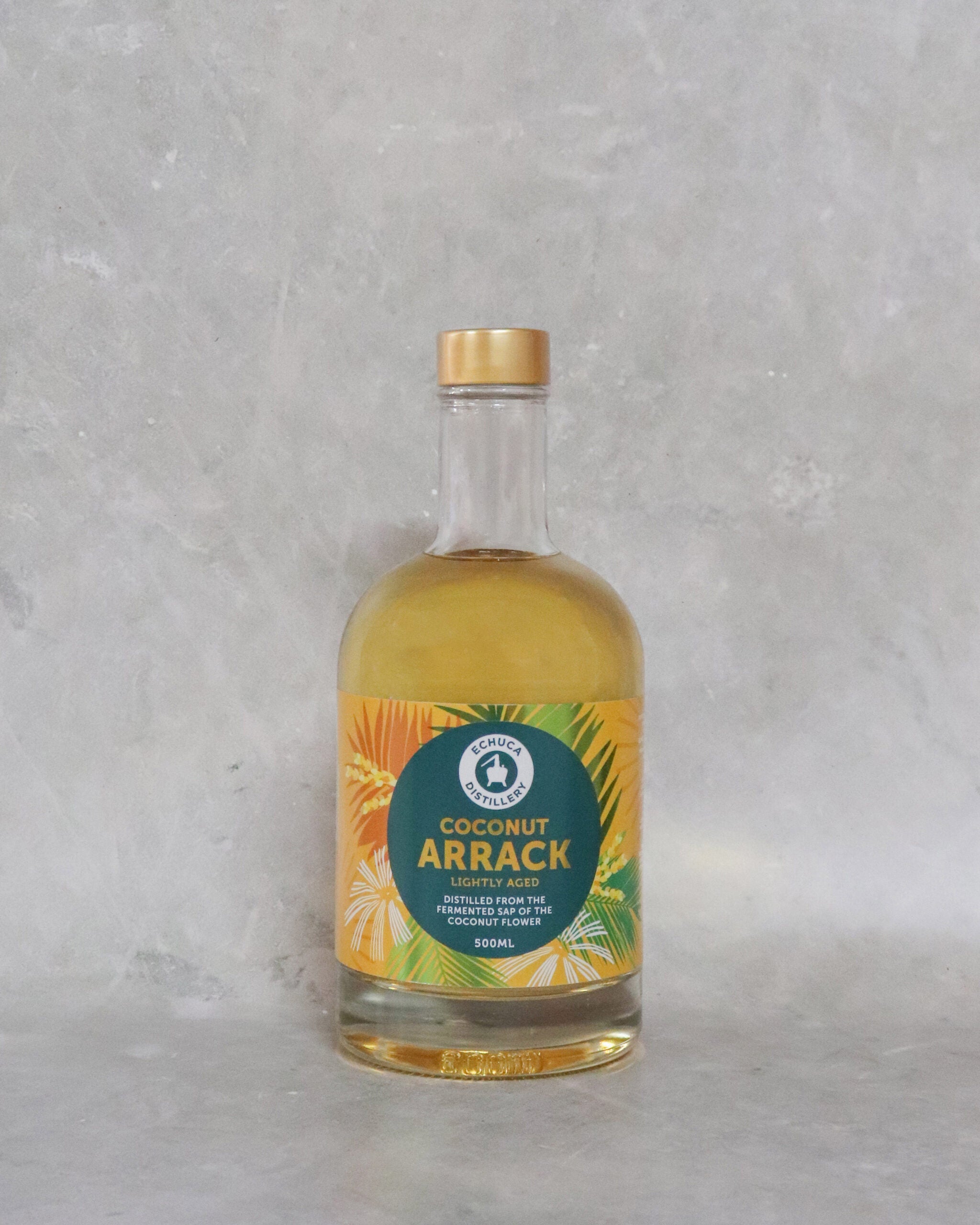 Coconut Arrack, 500ml