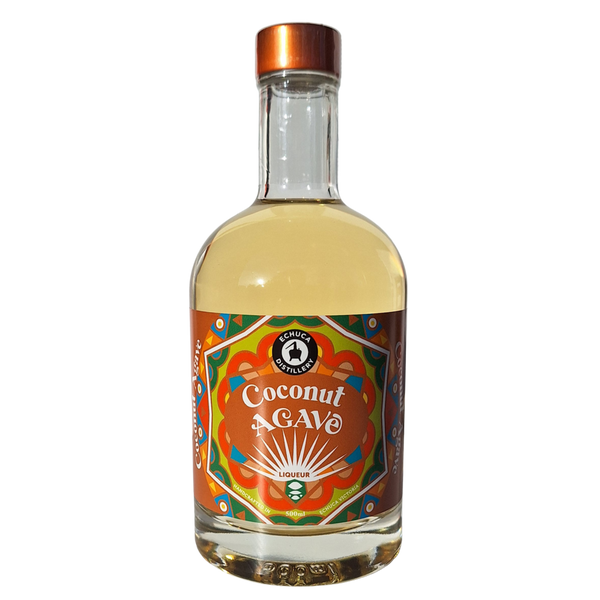 Coconut Agave Liqueur