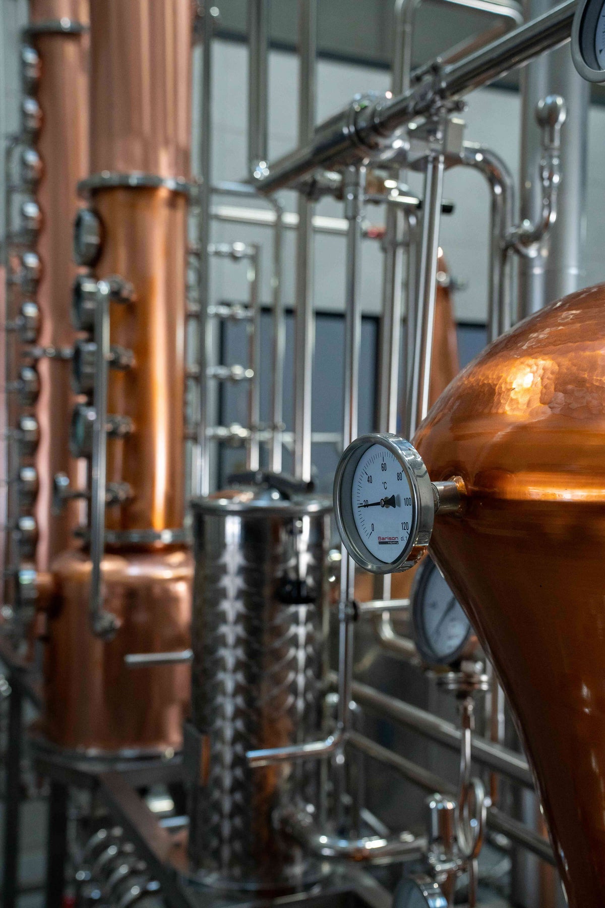 The Distillery | Handcrafted Spirits in Echuca Moama – Echuca Distillery