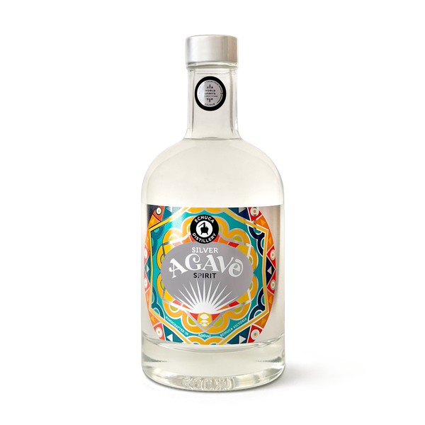 Silver Agave Spirit, 500ml