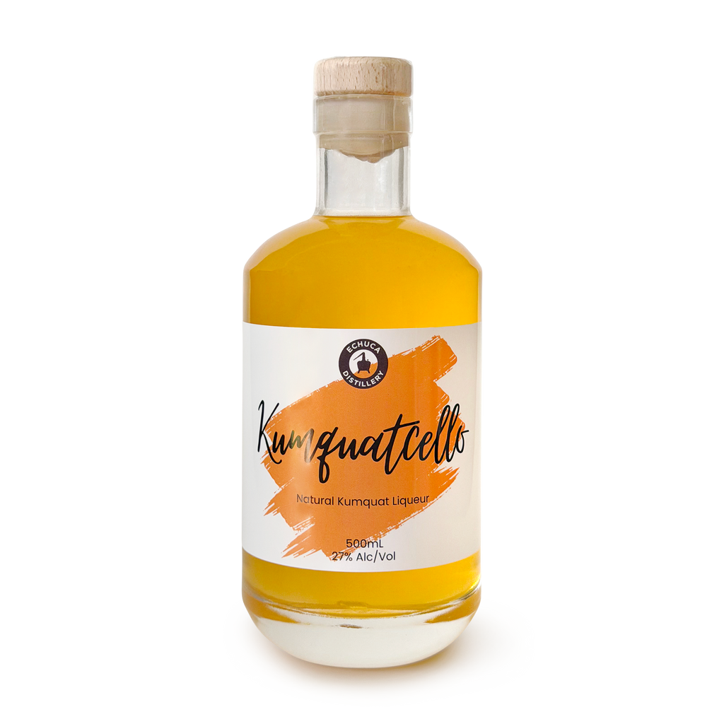 Kumquatcello, 500mL