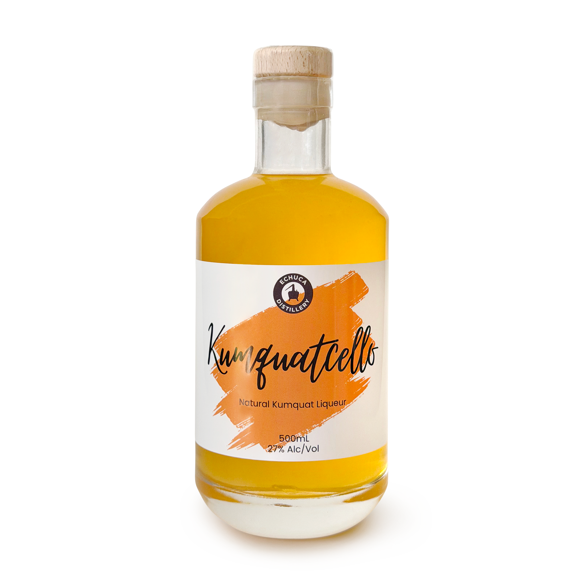 Kumquatcello, 500mL