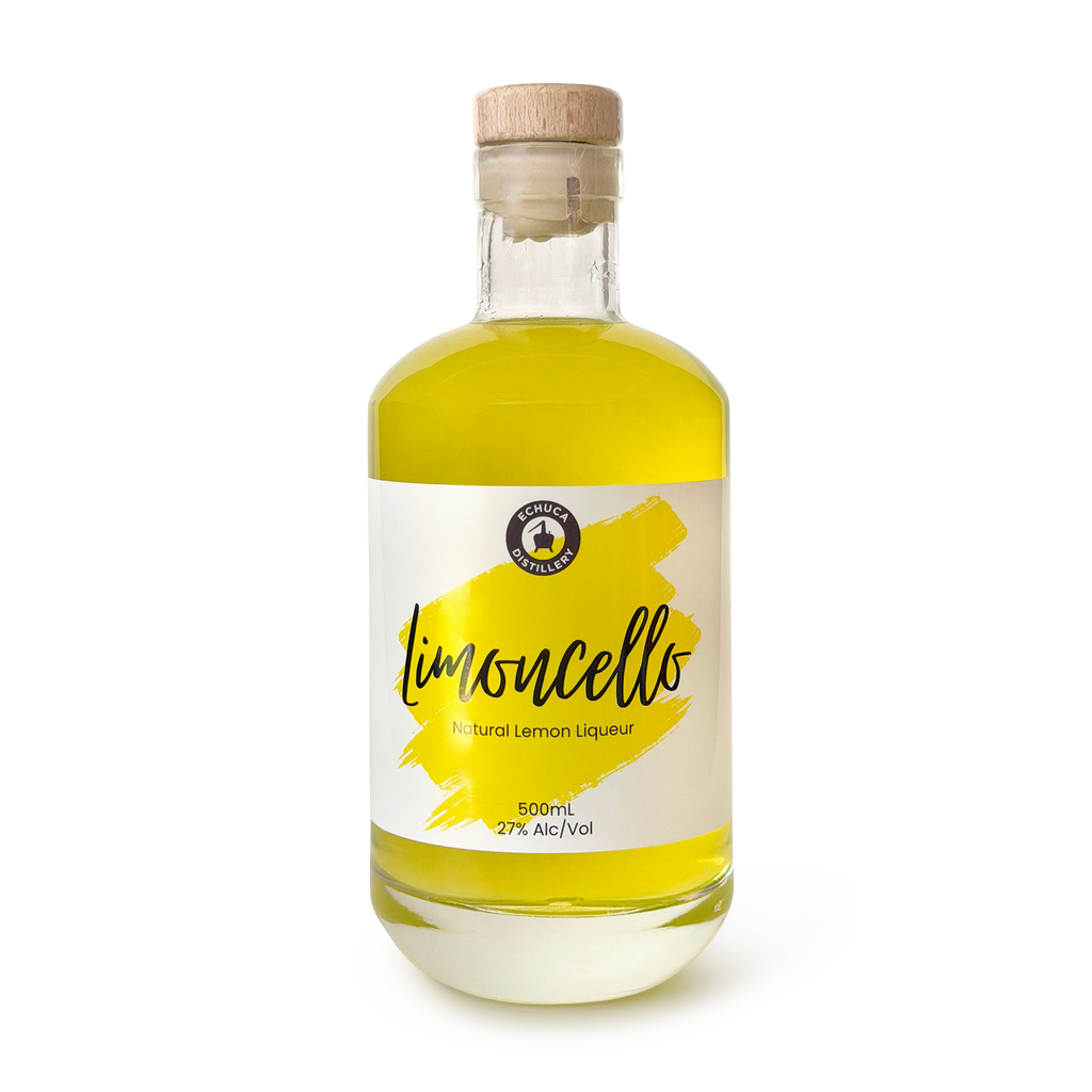 Limoncello, 500mL