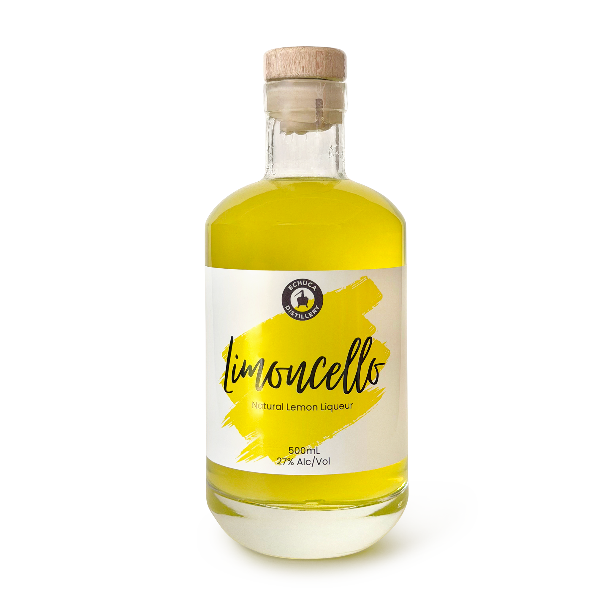 Limoncello, 500mL