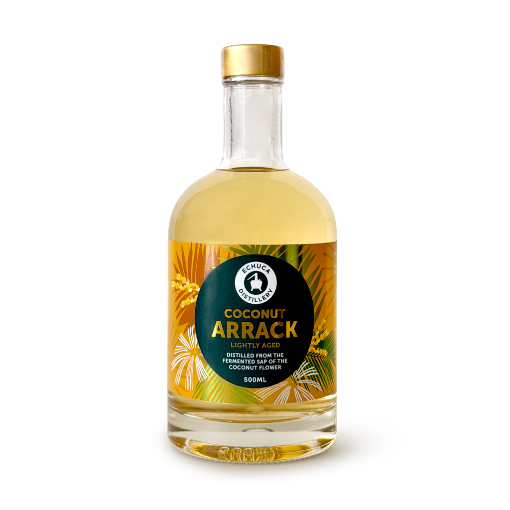 Coconut Arrack, 500ml