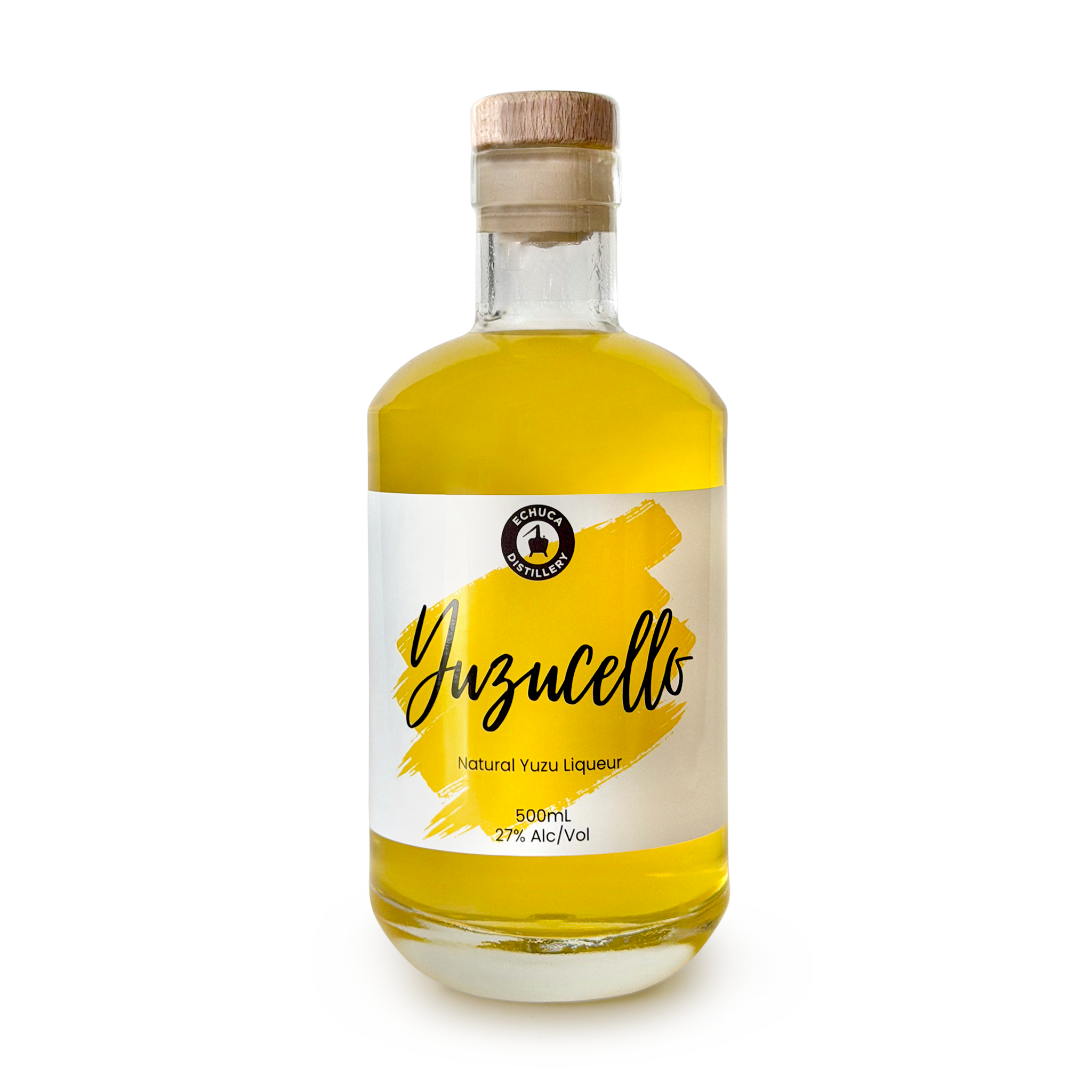Yuzucello, 500mL