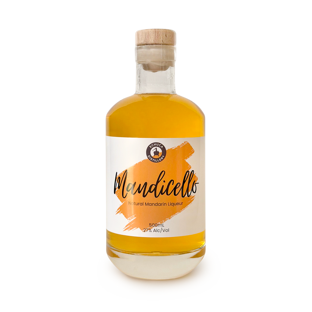 Mandicello, 500mL