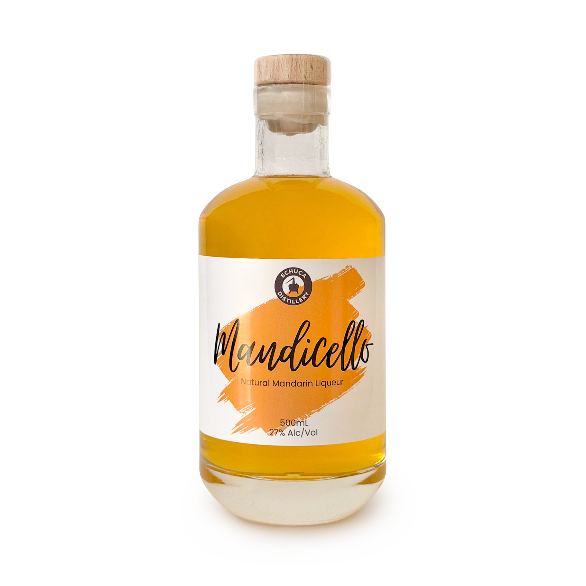 Mandicello, 500mL