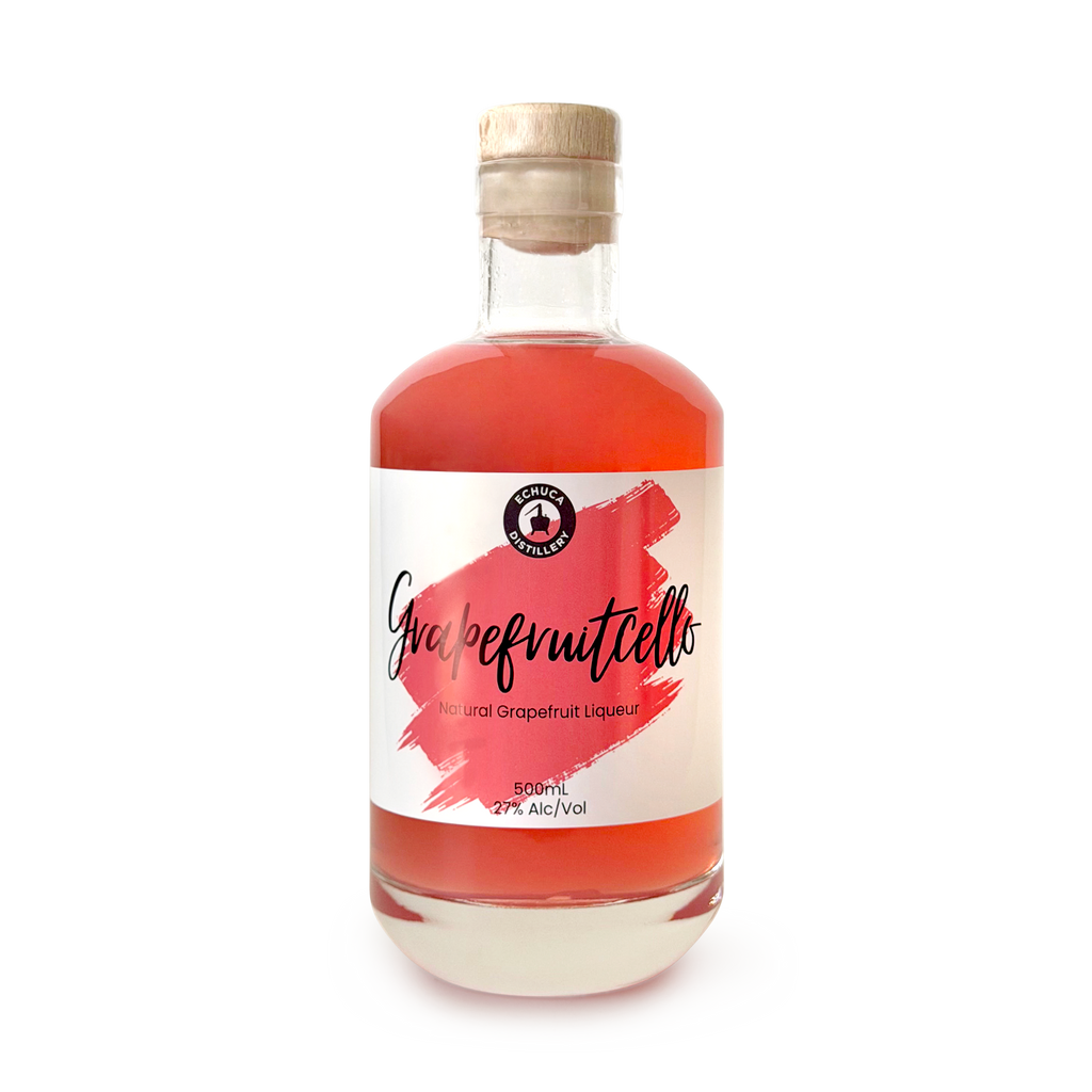 Grapefruitcello, 500mL