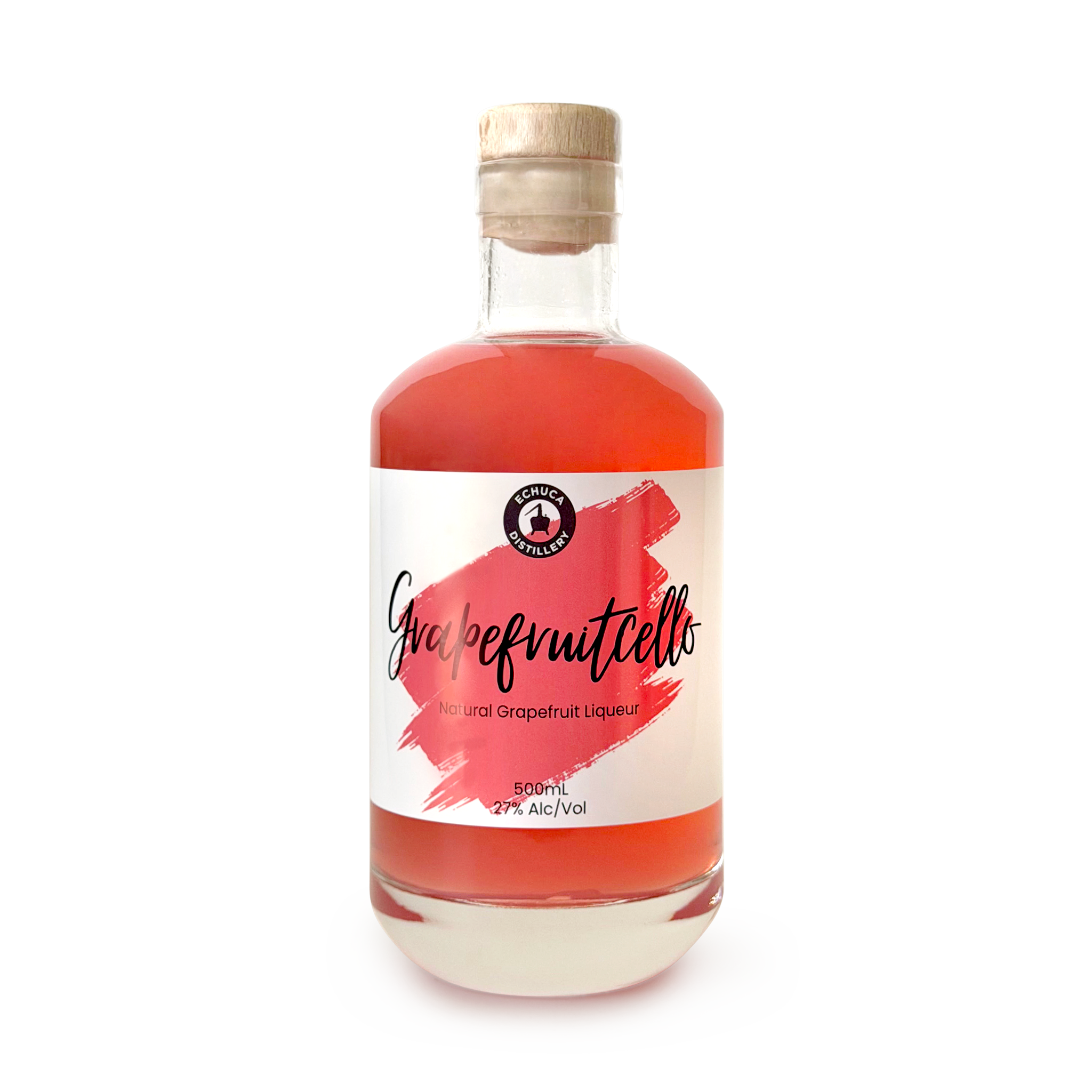 Grapefruitcello, 500mL