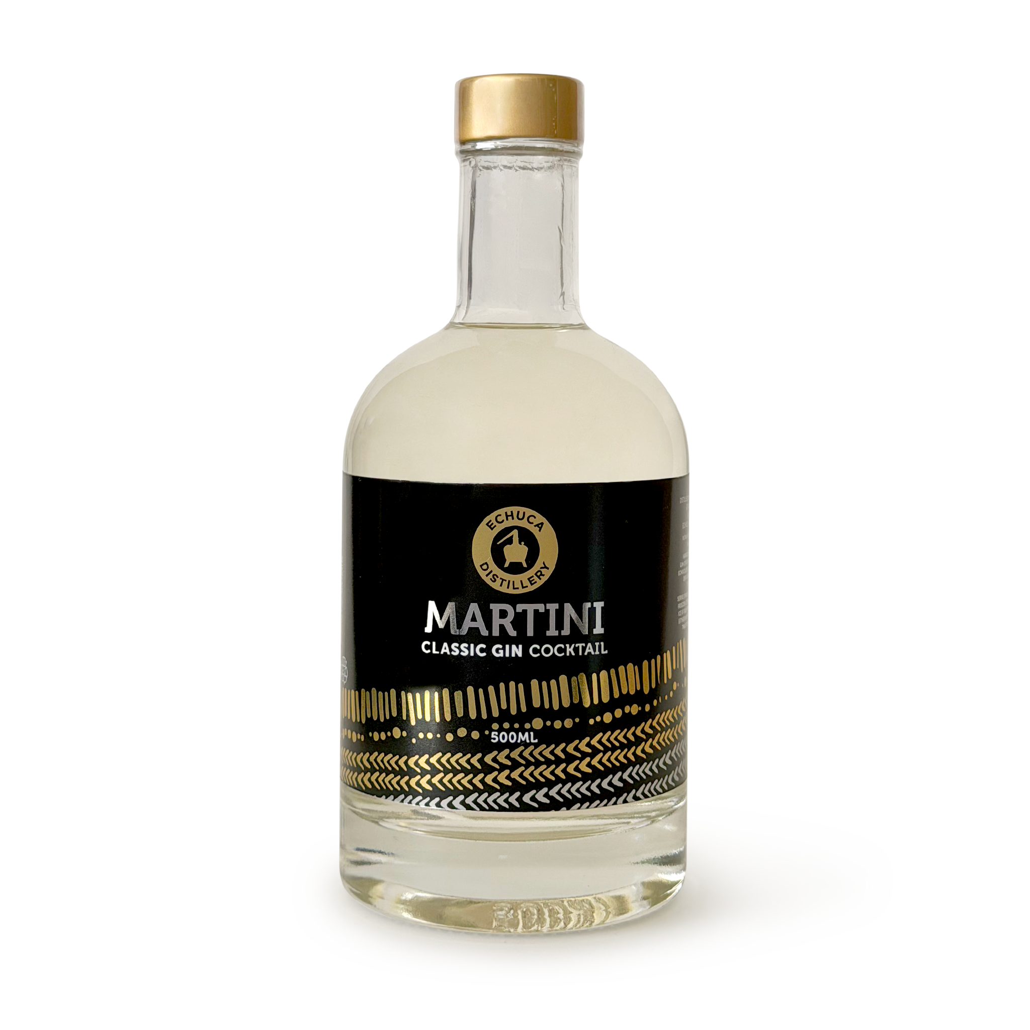 Martini Gin Cocktail, 500ml
