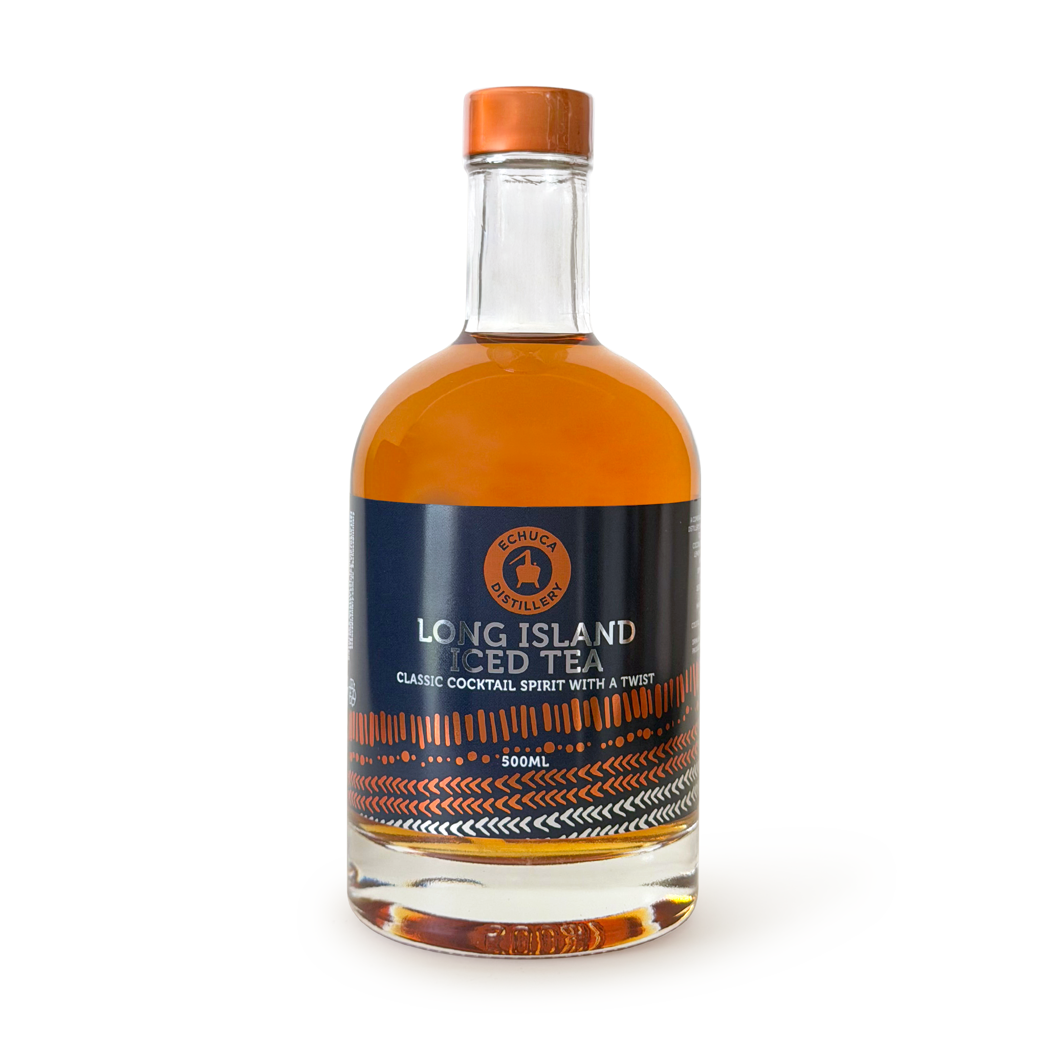 Long Island Iced Tea Cocktail Spirit, 500ml