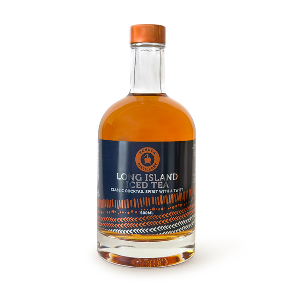 Long Island Iced Tea Cocktail Spirit, 500ml