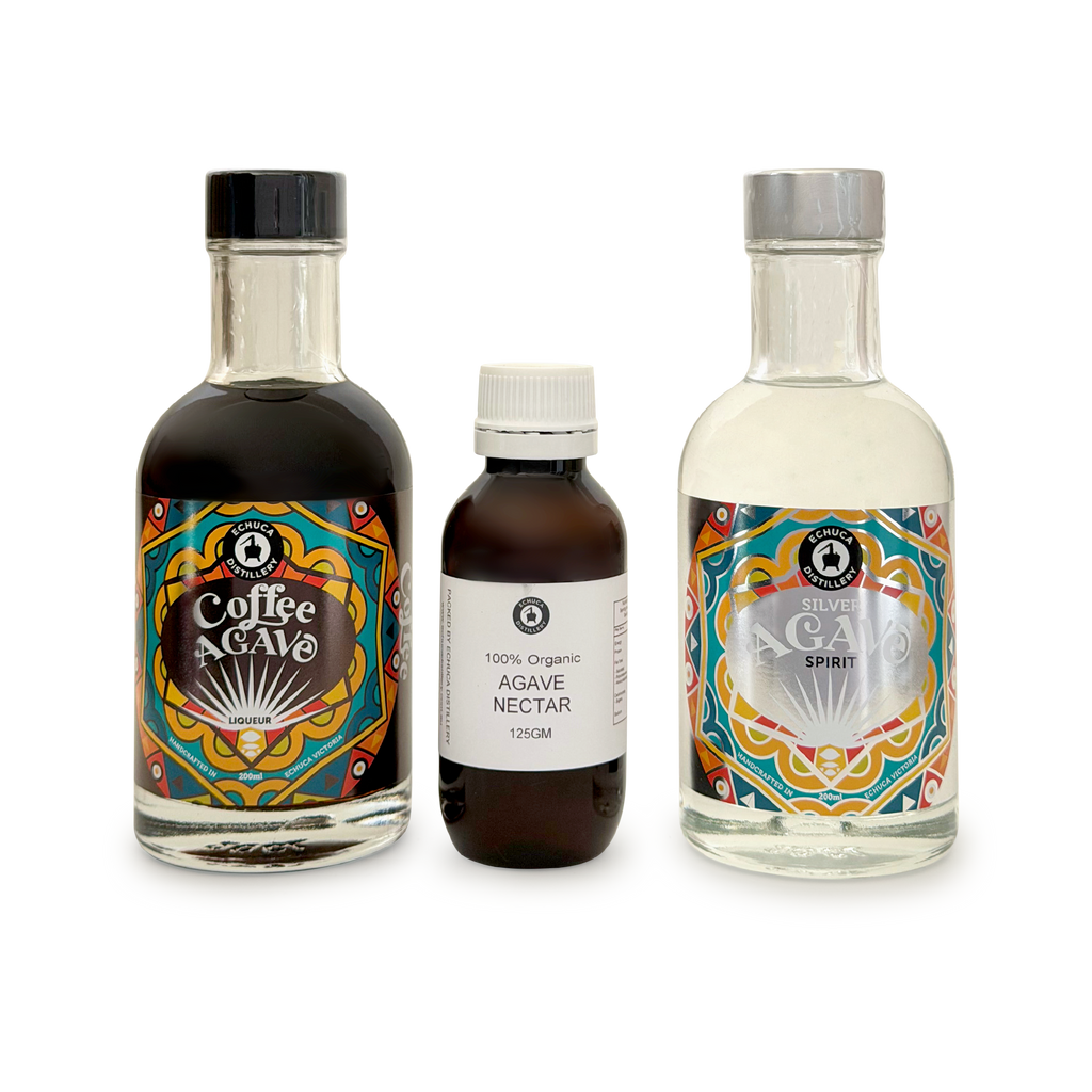 Mexpresso Cocktail Pack