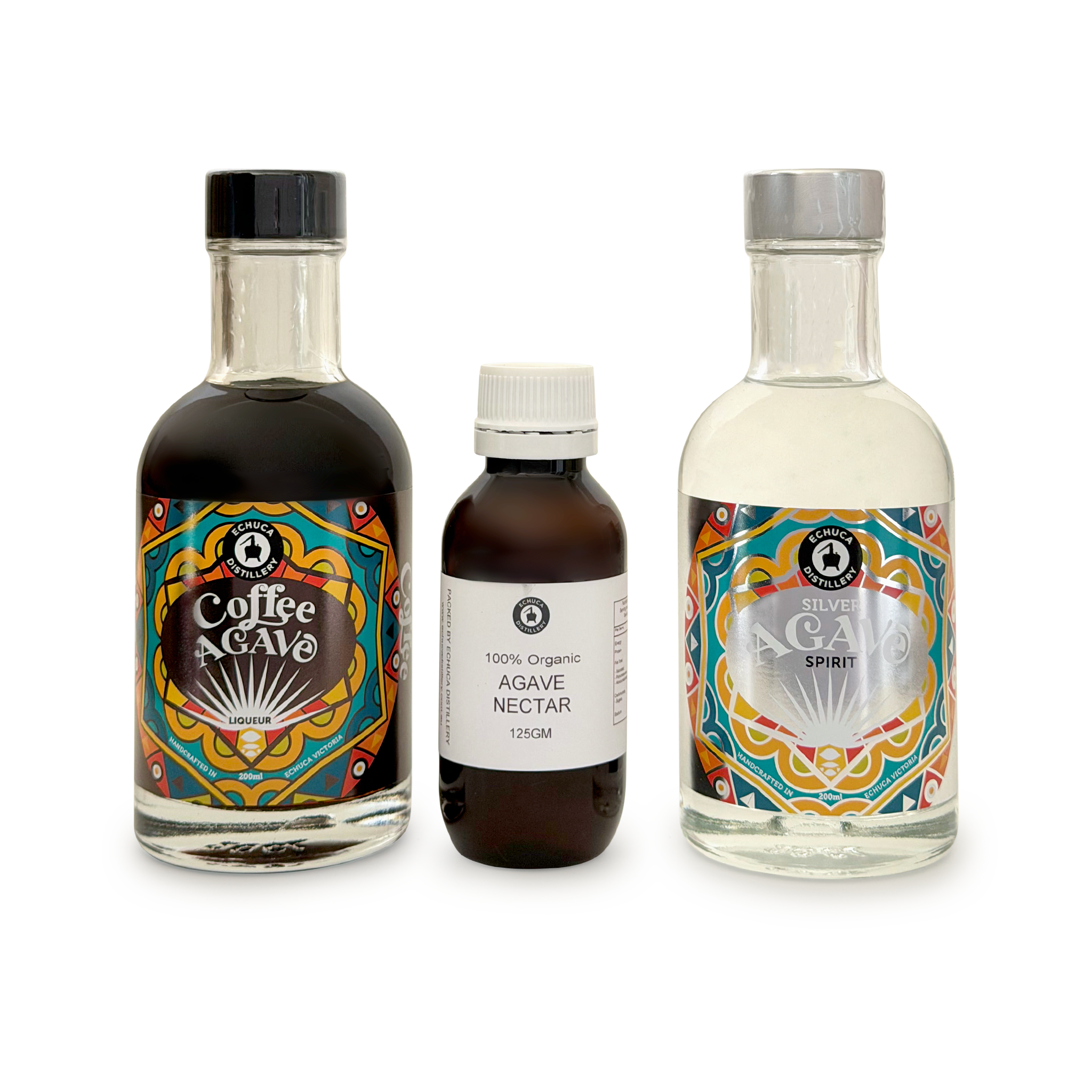 Mexpresso Cocktail Pack