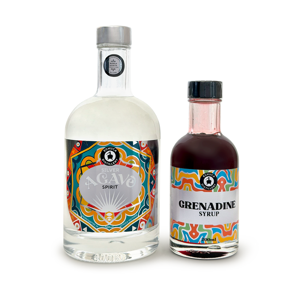 Tequila Sunrise Cocktail Pack