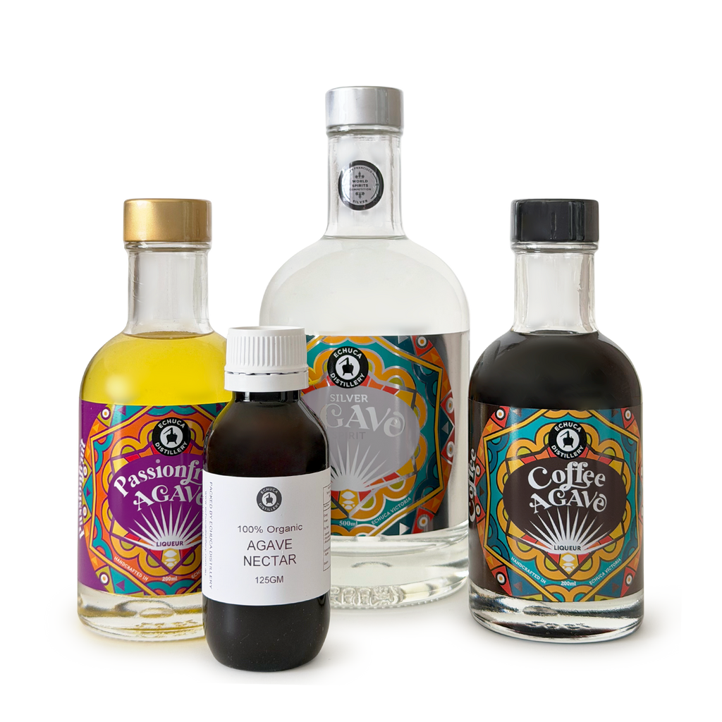 Agave Dual Cocktail Pack
