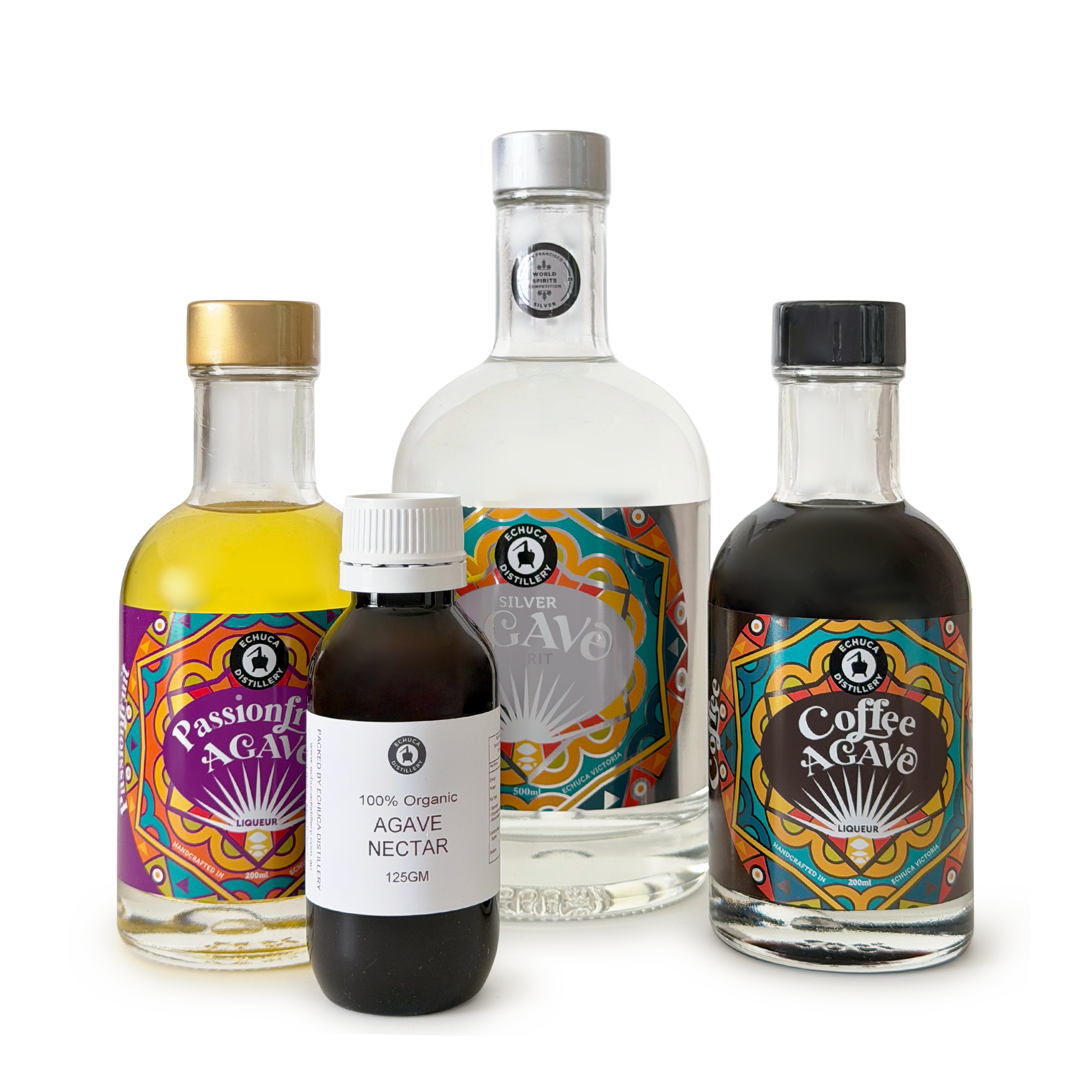Agave Dual Cocktail Pack