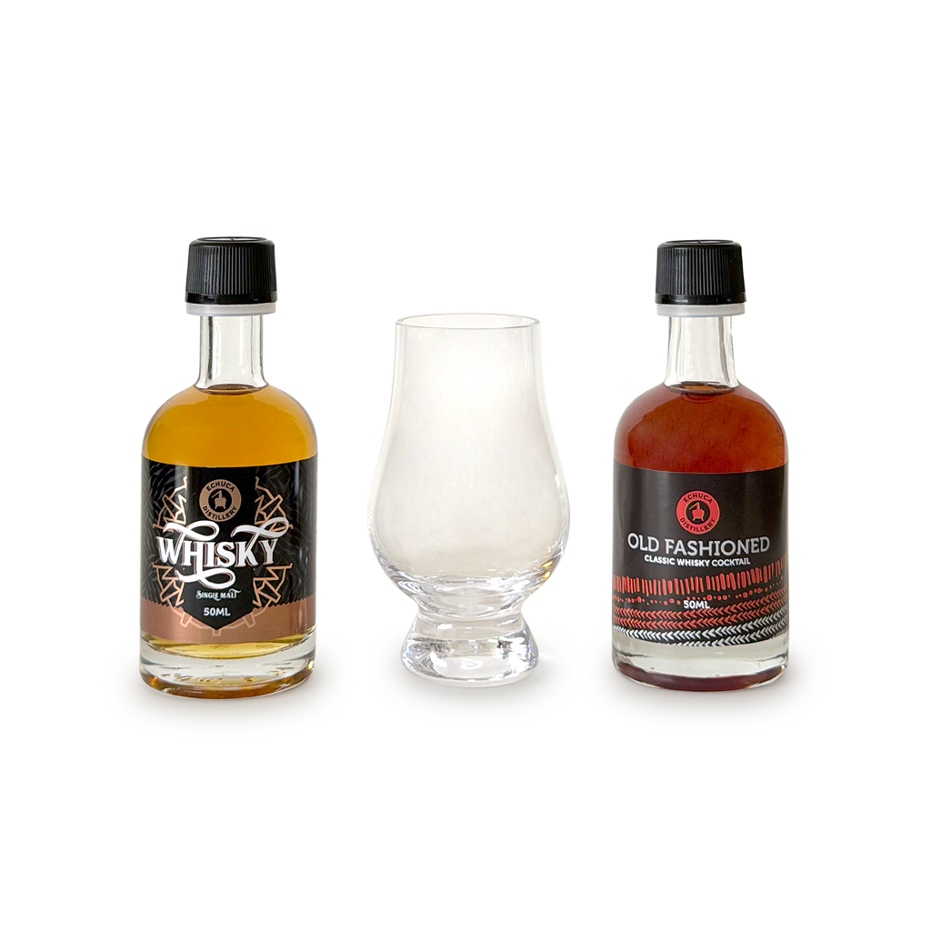 Whisky Tasting Pack