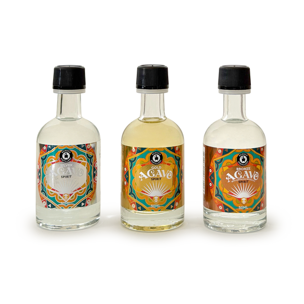 #5 Agave Spirit Flight