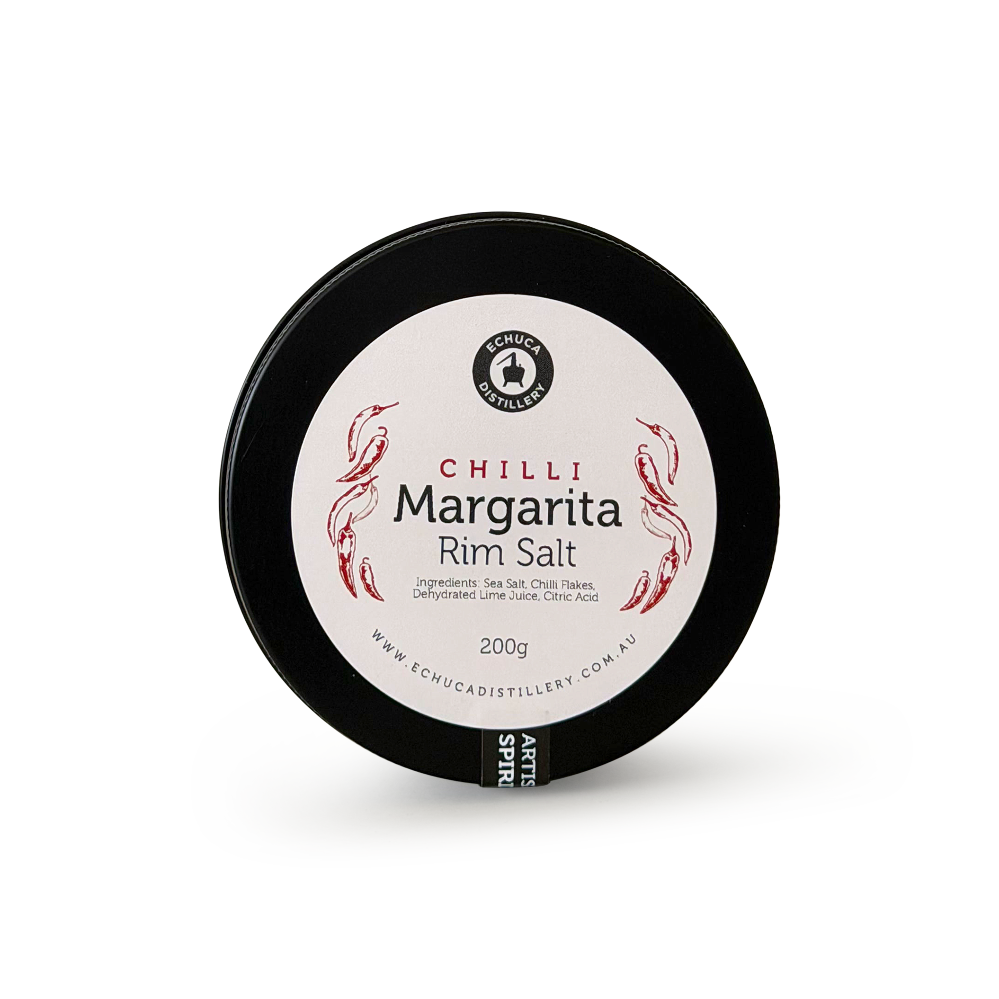 Chilli Margarita Rim Salt (200 g)