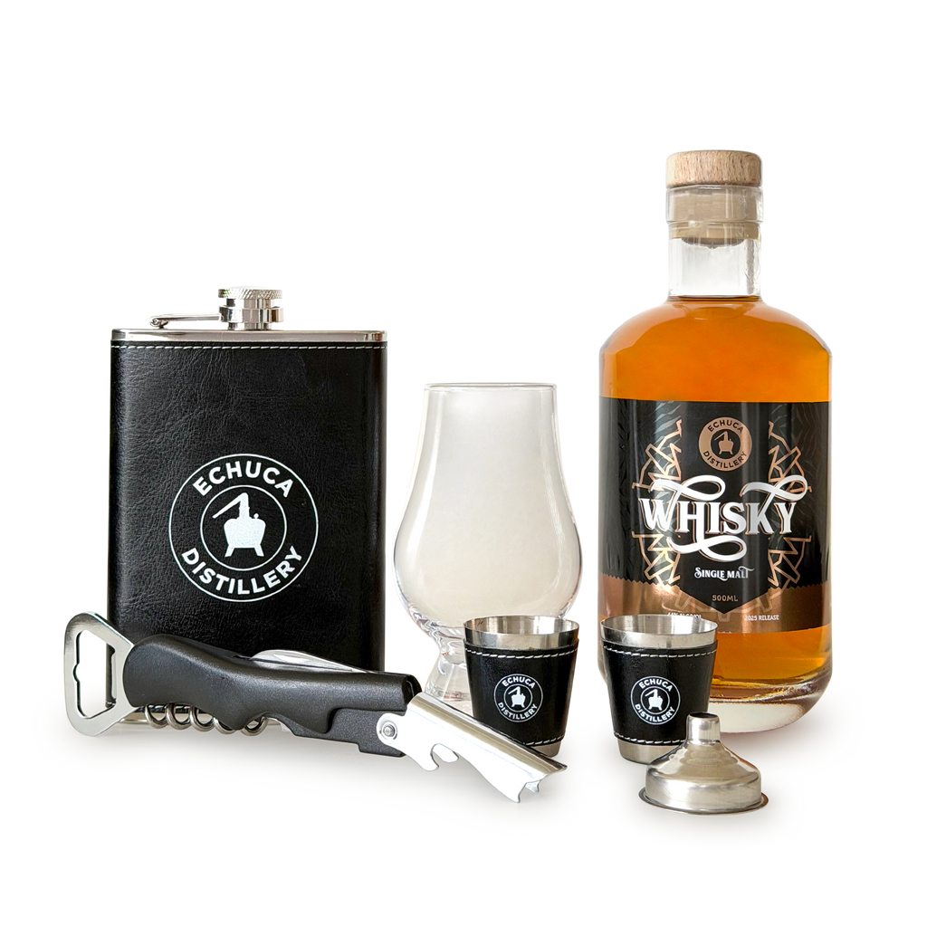 Whisky Gift Pack #1