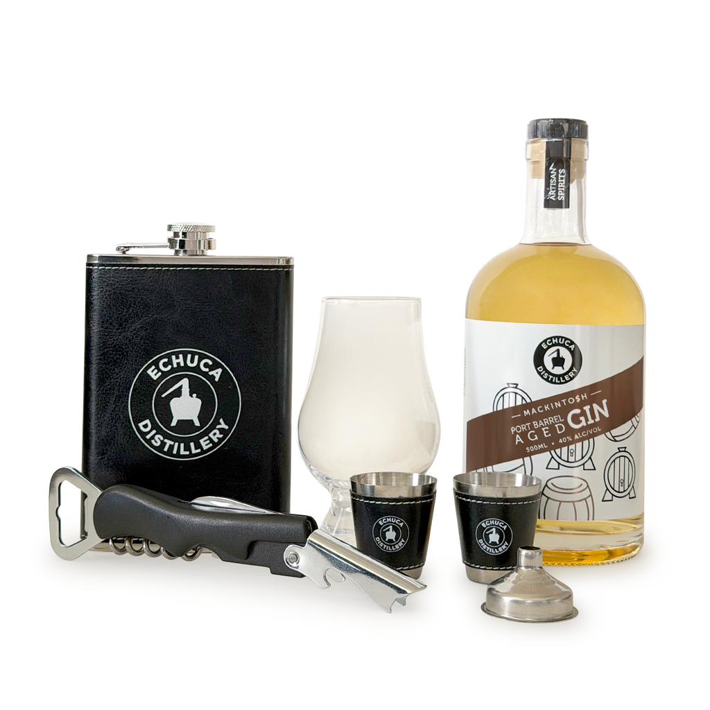 Barrel Aged Gift Pack