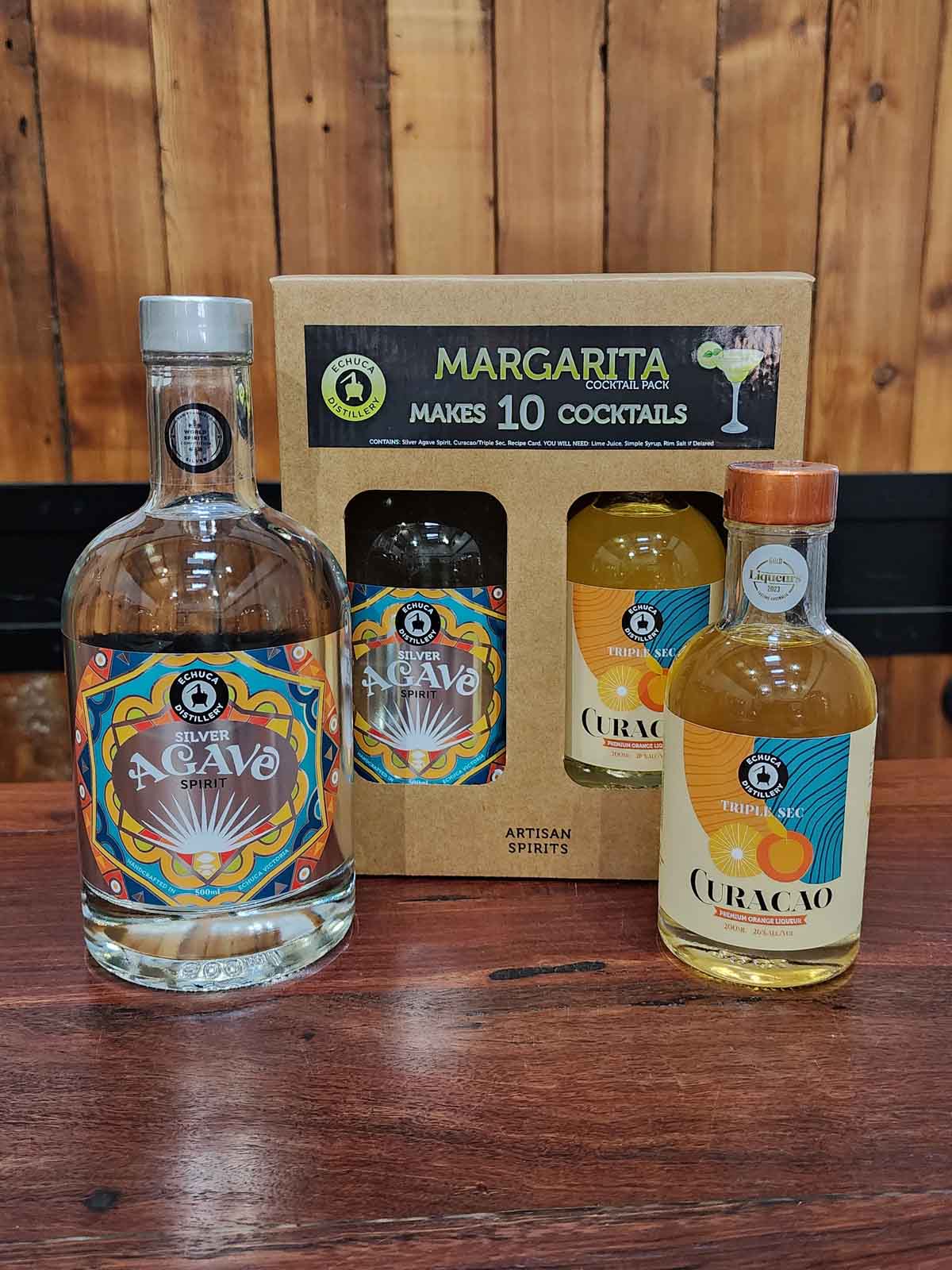 Margarita Cocktail Pack