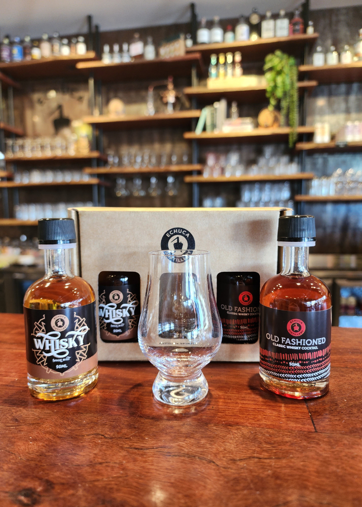 Whisky Tasting Pack