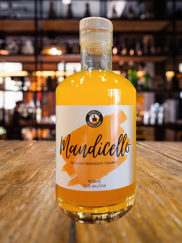 Mandicello, 500mL