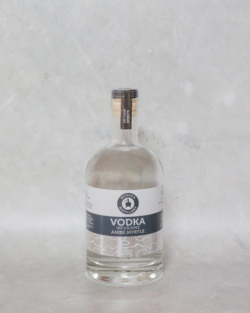 Vodka Infusions Anise, 500ml