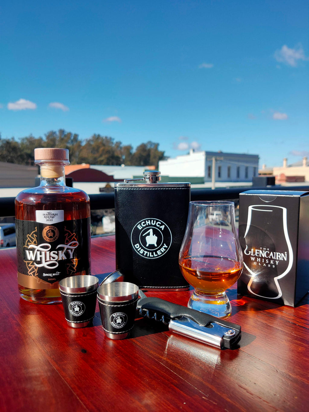 Whisky Gift Pack #1