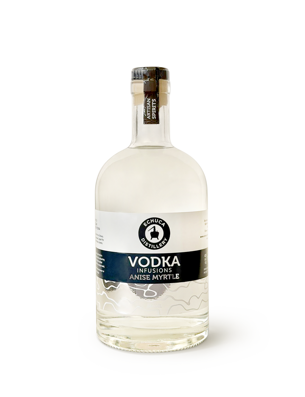 Vodka Infusions Anise, 500ml