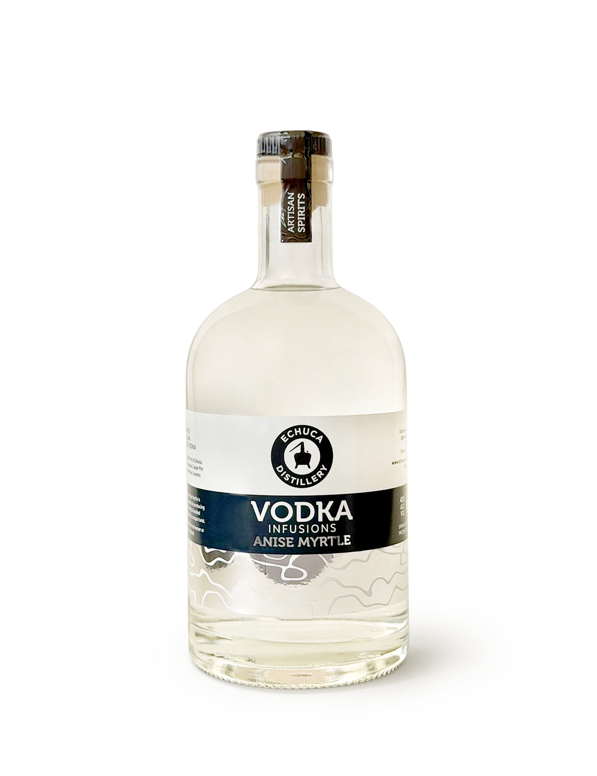 Vodka Infusions Anise, 500ml