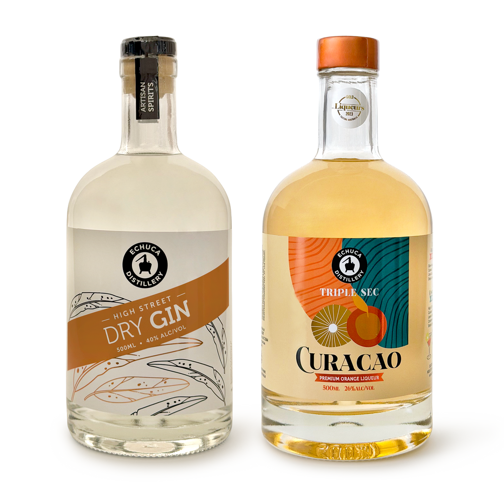 Gin Cocktail Pack